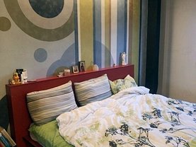 Apartament de închiriat 3 camere, în Bucureşti, zona Tei