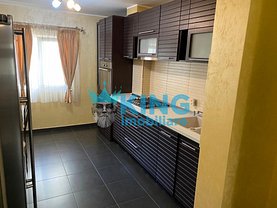 Apartament de închiriat 3 camere în Bucuresti, Drumul Taberei