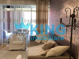 Apartament de închiriat 3 camere în Bucuresti, Stefan cel Mare