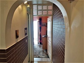 Apartament de vânzare 2 camere în Bucuresti, Margeanului