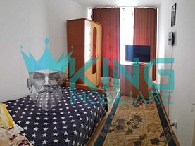 Apartament de închiriat 3 camere în Ramnicu Valcea, Autogara 1 Mai