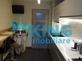 Apartament de închiriat 3 camere în Ramnicu Valcea, Traian