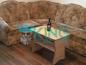 Apartament de închiriat 3 camere în Ramnicu Valcea, Ostroveni