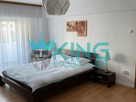 Apartament de închiriat 4 camere în Ramnicu Valcea, Ultracentral