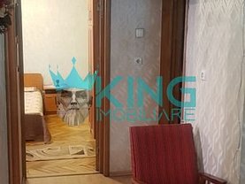 Apartament de închiriat 2 camere în Ramnicu Valcea, Calea lui Traian-Sud