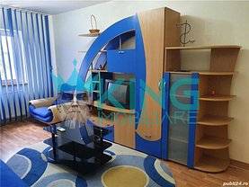 Apartament de închiriat 2 camere în Ploiesti, Enachita Vacarescu