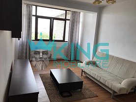Apartament de închiriat 2 camere în Ploiesti, Ultracentral