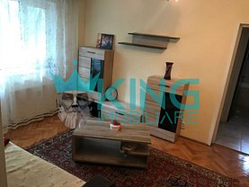 Apartament de închiriat 2 camere în Ploiesti, Nord - Spitalul Judetean
