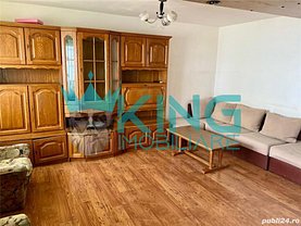 Apartament de închiriat 3 camere în Ploiesti, B-dul Bucuresti