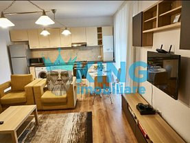 Apartament de vânzare 3 camere, în Ploieşti, zona 9 Mai
