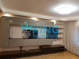 Apartament de închiriat 3 camere în Bucuresti, Doamna Ghica