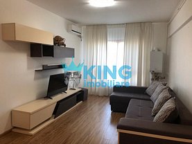 Apartament de închiriat 2 camere în Bucuresti, Berceni