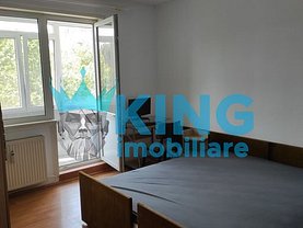Apartament de închiriat 2 camere în Bucuresti, 1 Decembrie 1918
