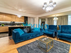 Apartament de închiriat 4 camere în Bucuresti, Herastrau