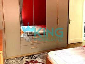 Apartament de închiriat 4 camere în Bucuresti, 13 Septembrie
