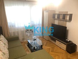 Apartament de vânzare 2 camere, în Bucureşti, zona Crângaşi