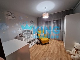 Apartament de vânzare 3 camere, în Bucureşti, zona Doamna Ghica