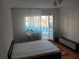 Apartament de închiriat 2 camere, în Bucureşti, zona Drumul Taberei