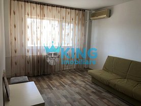 Apartament de închiriat 2 camere, în Bucureşti, zona Tineretului