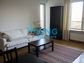 Apartament de închiriat 2 camere, în Bucureşti, zona Văcăresti