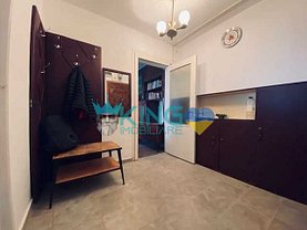 Apartament de închiriat 3 camere în Ploiesti, Malu Rosu