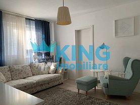Apartament de închiriat 2 camere în Ploiesti, Republicii