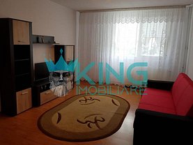 Apartament de vânzare 3 camere, în Bucureşti, zona Titan