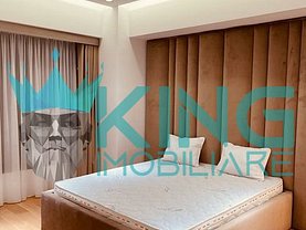 Apartament de închiriat 3 camere, în Bucureşti, zona Floreasca