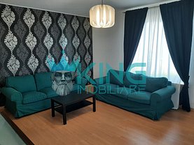 Apartament de închiriat 3 camere, în Bucureşti, zona Mihai Bravu