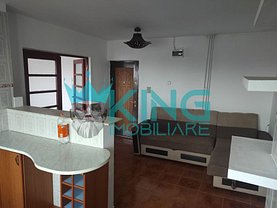 Apartament de vânzare 2 camere, în Ploieşti, zona Cioceanu