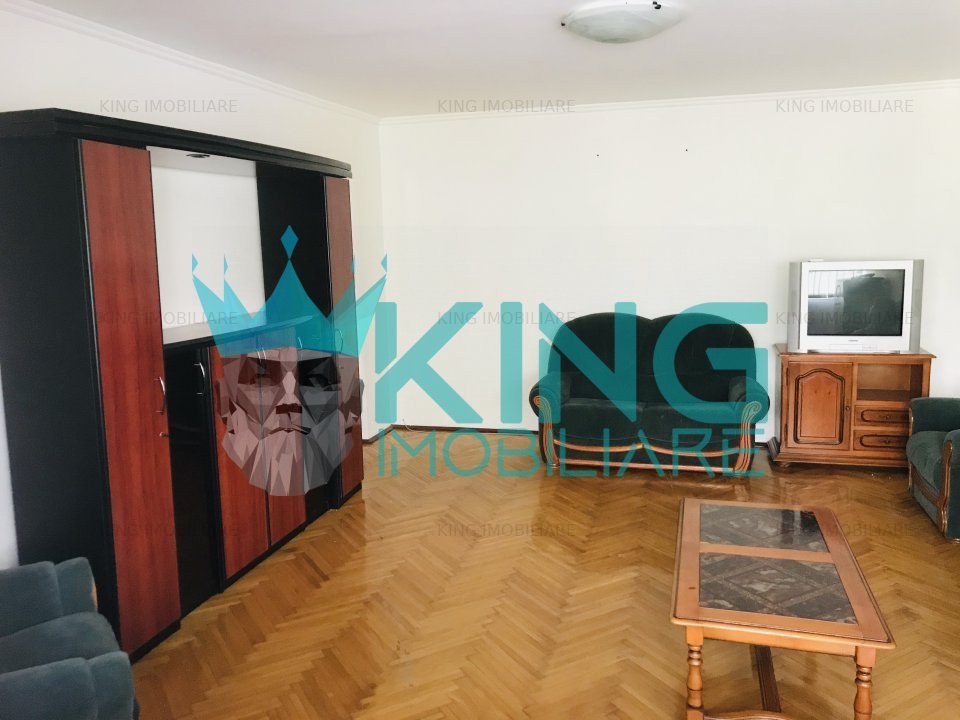 3 Camere | Ultracentral | Centrala | Balcon |