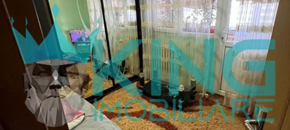 2 Camere | B-dul Bucuresti | Balcon - imaginea 0 + 1