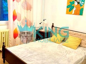 Apartament de închiriat 3 camere în Bucuresti, Dristor