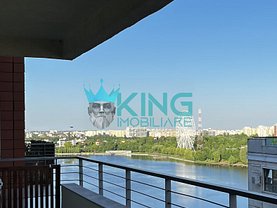 Apartament de închiriat 3 camere în Bucuresti, Lacul Tei