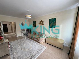 Apartament de vânzare 3 camere, în Bucureşti, zona Bucureştii Noi
