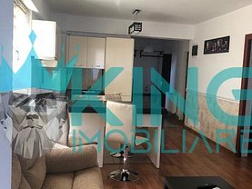 Apartament de închiriat 3 camere, în Bucureşti, zona Floreasca