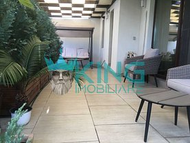 Apartament de închiriat 3 camere, în Bucureşti, zona Timpuri Noi