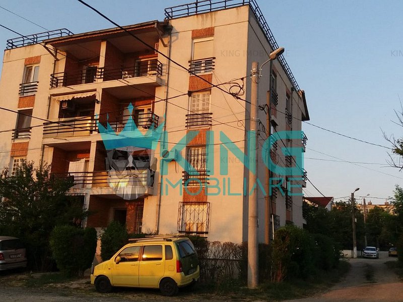 Teren constructii de vanzare in Eforie, Nord in Eforie