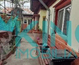 Apartament de închiriat 2 camere, în Bucureşti, zona Sălaj