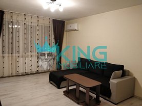 Apartament de închiriat 3 camere, în Piteşti, zona Ultracentral