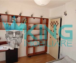 Apartament de inchiriat 3 camere, în Bucuresti, zona Politehnica