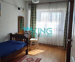 Apartament de închiriat 3 camere, în Craiova, zona Calea Bucureşti