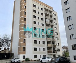 Apartament de închiriat 3 camere, în Piteşti, zona Fraţii Goleşti