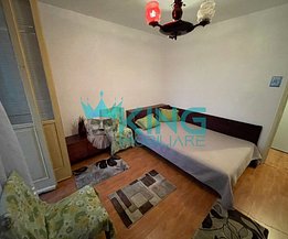 Apartament de închiriat 2 camere, în Bucureşti, zona Iancului