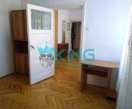 Apartament de închiriat 2 camere, în Cluj-Napoca, zona P-ţa Mihai Viteazul