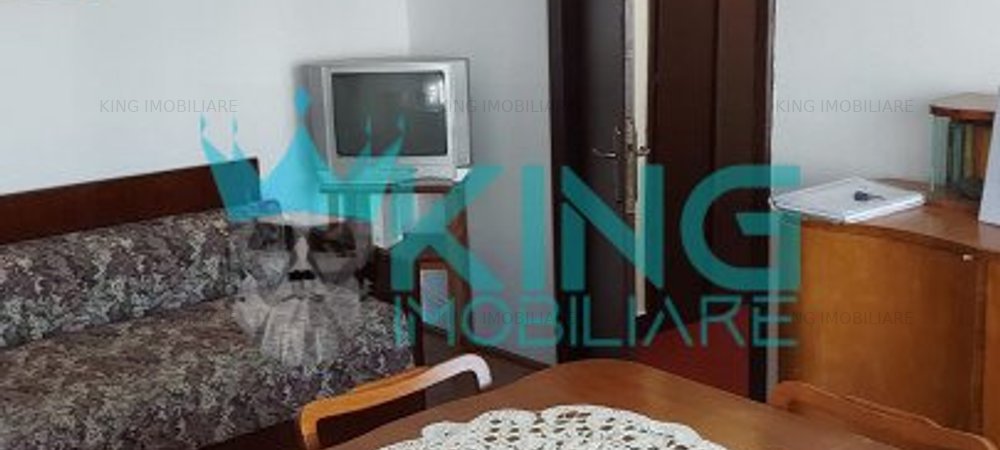 Ultracentral | 2 Camere | Balcon | Parcare - imaginea 0 + 1