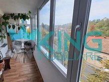 Apartament de închiriat 3 camere în Targu Mures, Tudor