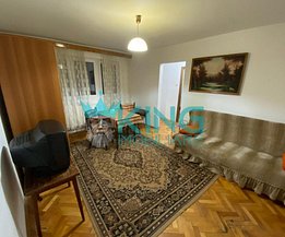 Apartament de închiriat 3 camere, în Timişoara, zona Şagului