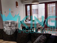 Apartament de închiriat 3 camere în Buzau, Unirii Centru