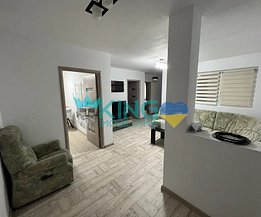 Apartament de închiriat 4 camere, în Craiova, zona 1 Mai